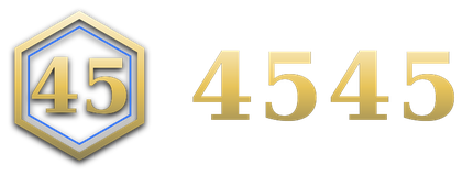 4545 logo